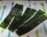✨今秋♦お初♦生筋子で醤油づけイクラ✨作り方4写真