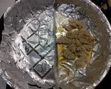 【離乳食·後期】２色丼作り方2写真