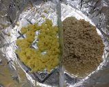 【離乳食·後期】２色丼作り方3写真