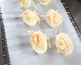 ゆで卵のマヨチーズ焼き作り方4写真