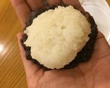 一度はつくりたい！　基本のぼた餅作り方12写真
