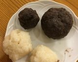 一度はつくりたい！　基本のぼた餅作り方11写真