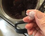 一度はつくりたい！　基本のぼた餅作り方7写真