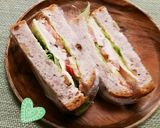簡単♪ペッパーとりハム作り方6写真