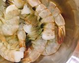 カレー高野豆腐で「タイ風海老トースト」作り方6写真