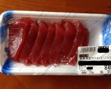 簡単☆しっとり☆自家製ツナ作り方1写真