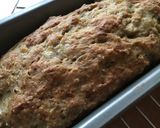 簡単バナナケーキ 卵バター砂糖なし！作り方7写真