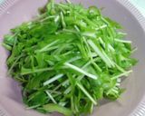 ウチの子が食べるピーマンサラダ作り方3写真