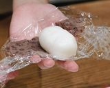 かわいいウサギのお月見団子作り方7写真