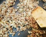 シンプルかぼちゃ重ね焼き作り方6写真