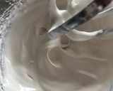 卵1個で作るバタークリーム作り方1写真