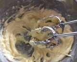 卵1個で作るバタークリーム作り方2写真