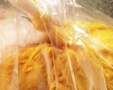 ♡手軽にタンドリー風☆唐揚げ♡作り方3写真