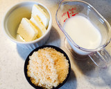 子供と一緒に作る♡ほくほくスイートポテト作り方2写真