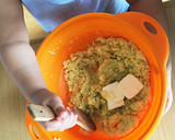 子供と一緒に作る♡ほくほくスイートポテト作り方3写真