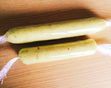 子供と一緒に作る♡ほくほくスイートポテト作り方6写真