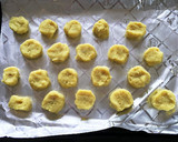 子供と一緒に作る♡ほくほくスイートポテト作り方7写真