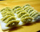 ポパイ餃子作り方3写真