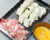 ゴーヤチャンプル作り方5写真