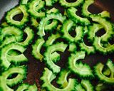 ゴーヤチャンプル作り方6写真