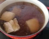 ⭐︎初心者でも簡単に作れる豚角煮作り方3写真
