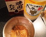 ♡我が家の絶賛♡やみつき☆キャベツ♡作り方1写真