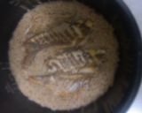 簡単鯛めし(切り身使用)作り方3写真