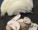 はじめてのクリームコロッケ作り方1写真