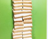 かくし味はお味噌！ 厚揚げのひき肉炒め作り方1写真