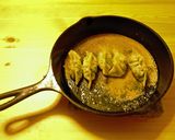 ポパイ餃子作り方6写真