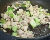 超簡単☆切って焼くだけ♪塩焼き鳥♡作り方3写真