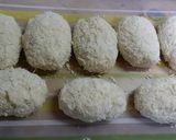カニクリームコロッケ作り方7写真
