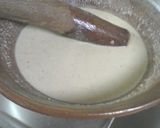 冷汁（ひやしる）作り方1写真