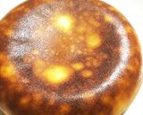 ★ヨーグルトで炊飯器チーズケーキ★作り方10写真