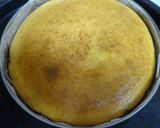混ぜて焼くだけ✿ベイクド･チーズケーキ✿作り方11写真