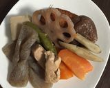 100日✨お食い初め作り方3写真