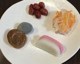 100日✨お食い初め作り方5写真