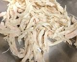 チキンタコス☆アボカド味作り方6写真