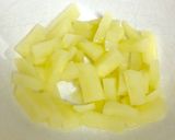 チキンタコス☆アボカド味作り方7写真