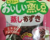 簡単子供大好き★かぼちゃとあずきいとこ煮作り方3写真