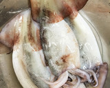 簡単に本格的北海道の味★イカ飯作り方2写真