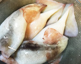 簡単に本格的北海道の味★イカ飯作り方3写真