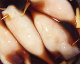 簡単に本格的北海道の味★イカ飯作り方4写真