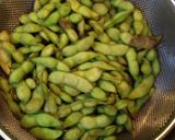 茹でだだ茶豆作り方3写真