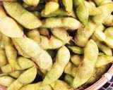 茹でだだ茶豆作り方4写真