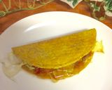 チキンタコス☆アボカド味作り方14写真