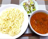 炊飯器で簡単＊茄子のボロネーゼ風ソース作り方9写真