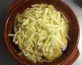 簡単♡鶏肉のチーズ焼き作り方5写真