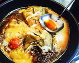 カレイの煮付け♡梅干と生姜でまろやか煮汁作り方6写真