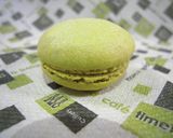 絶対失敗なし！？お茶マカロン☆作り方16写真